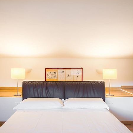 Apartments Florence - Pier Capponi Duomo מראה חיצוני תמונה