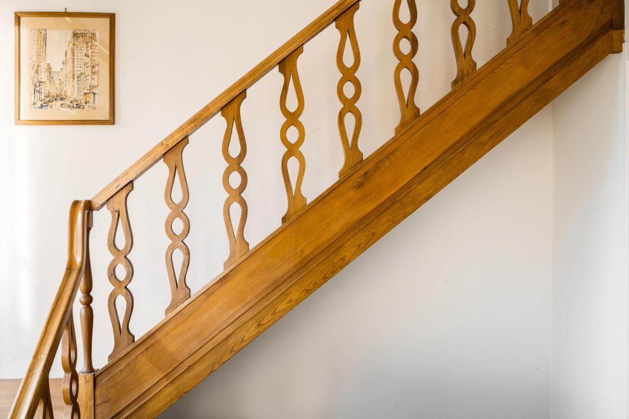 Apartments Florence - Pier Capponi Duomo מראה חיצוני תמונה