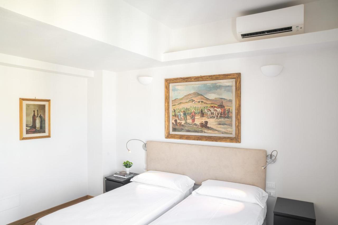 Apartments Florence - Pier Capponi Duomo מראה חיצוני תמונה