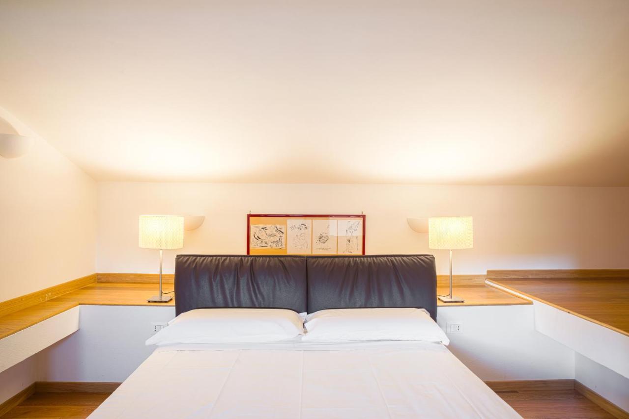 Apartments Florence - Pier Capponi Duomo מראה חיצוני תמונה