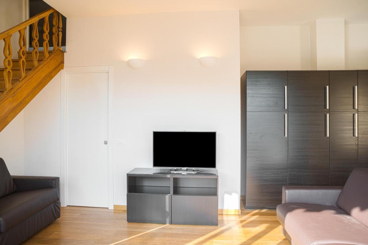 Apartments Florence - Pier Capponi Duomo מראה חיצוני תמונה