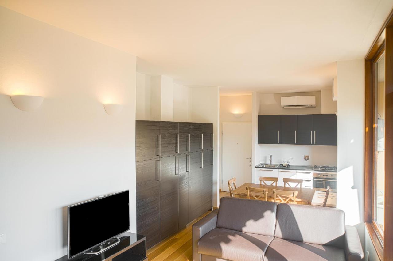 Apartments Florence - Pier Capponi Duomo מראה חיצוני תמונה