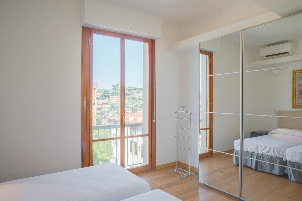 Apartments Florence - Pier Capponi Duomo מראה חיצוני תמונה