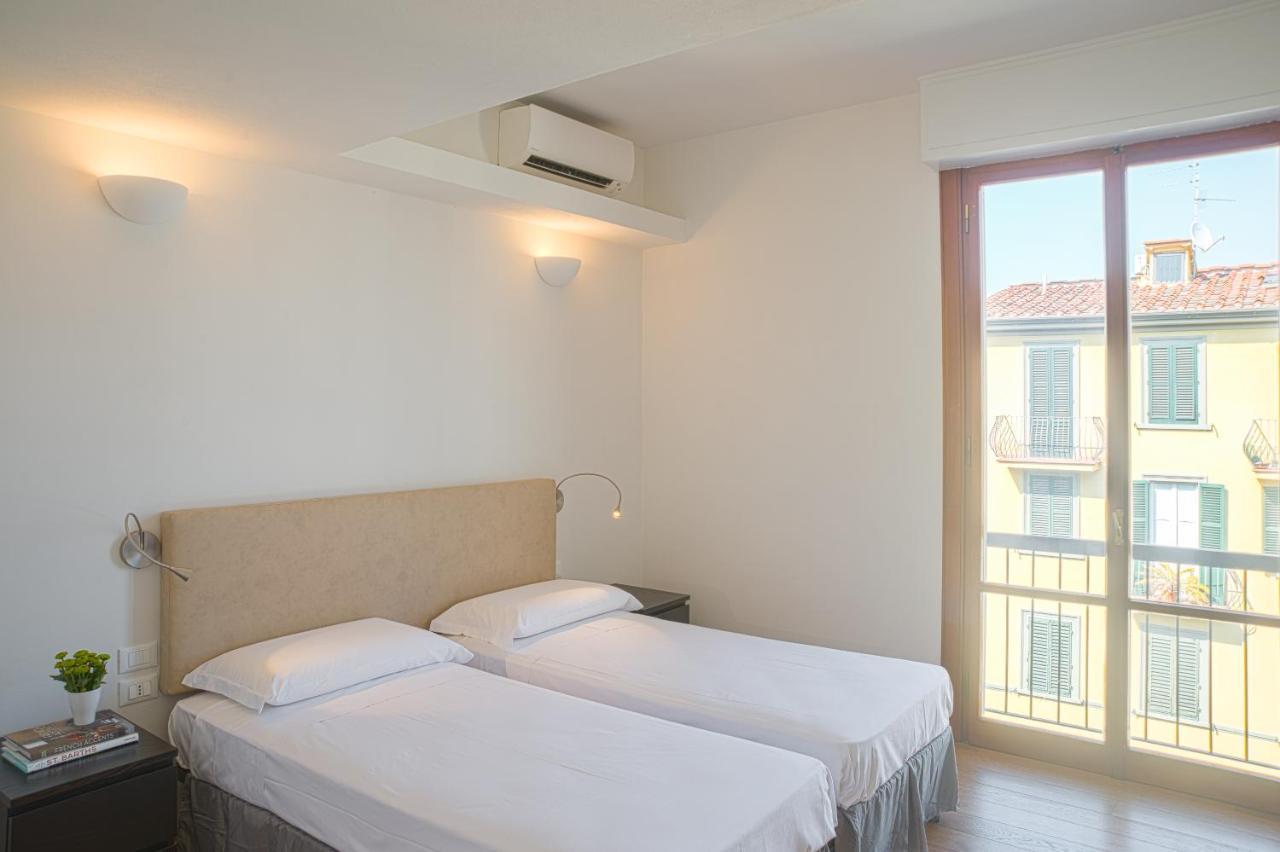 Apartments Florence - Pier Capponi Duomo מראה חיצוני תמונה