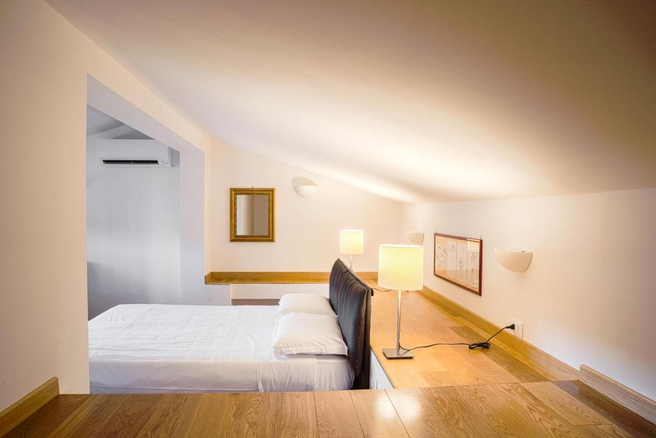 Apartments Florence - Pier Capponi Duomo מראה חיצוני תמונה