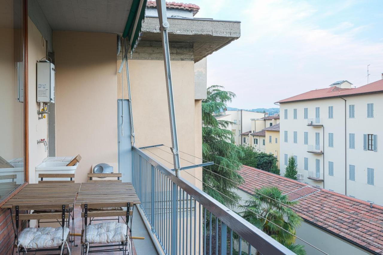 Apartments Florence - Pier Capponi Duomo מראה חיצוני תמונה